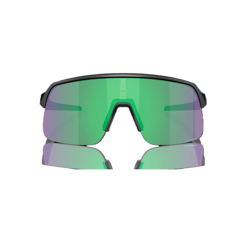 Lunettes OAKLEY SUTRO LITE S Matt Noir Verre Prizm Jade - OO9496-0434