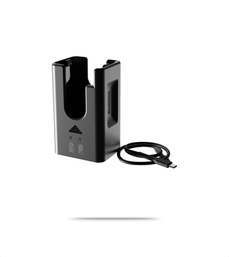 EC-DN100 Di2 Wireless Rear Derailleur Battery Charger