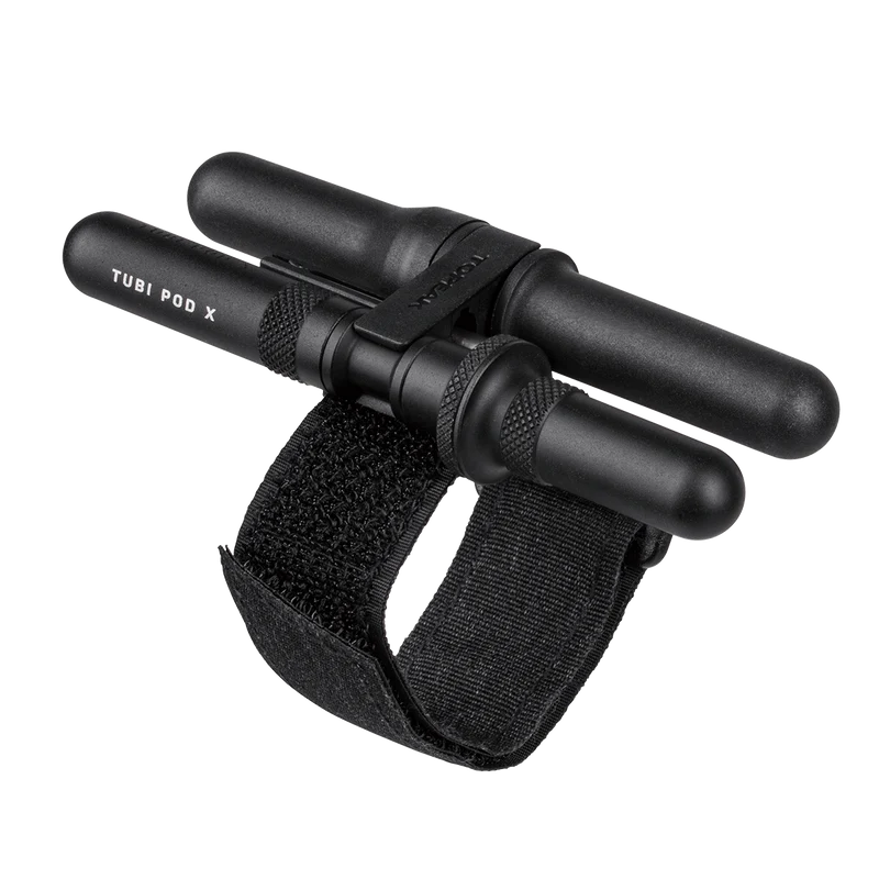Kit de réparation Tubeless TOPEAK TUBI POD X