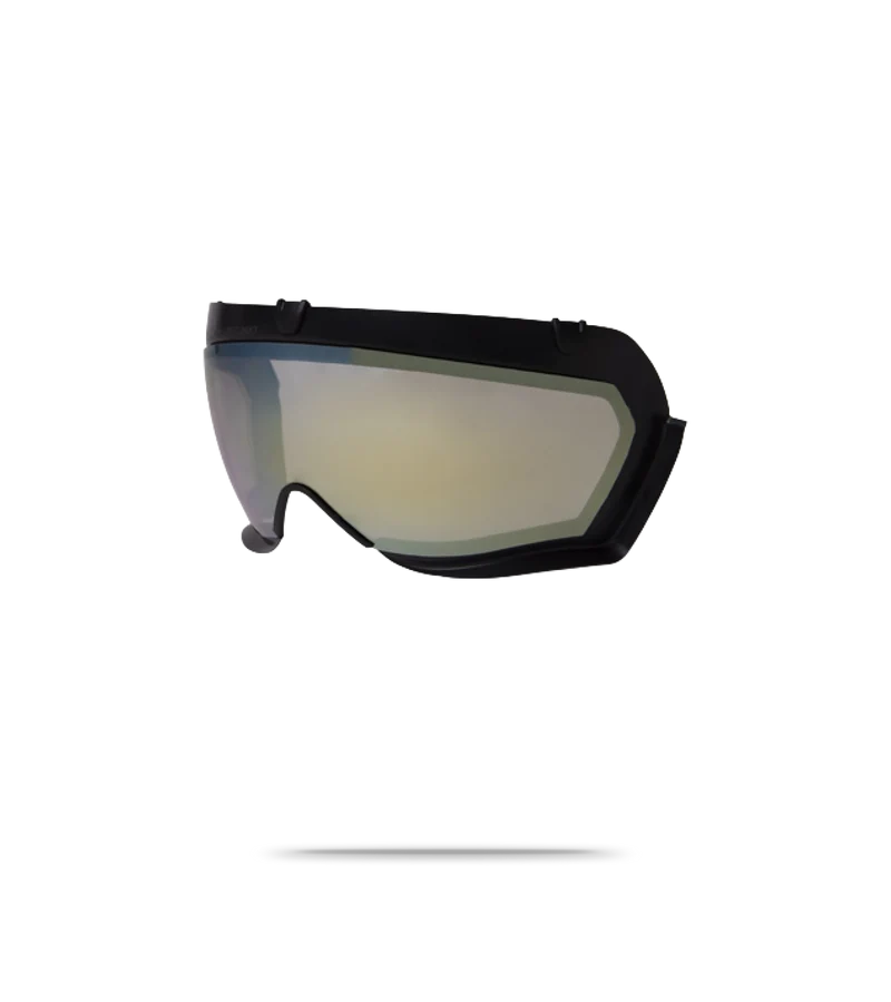 Aero Pro Mirror Visor