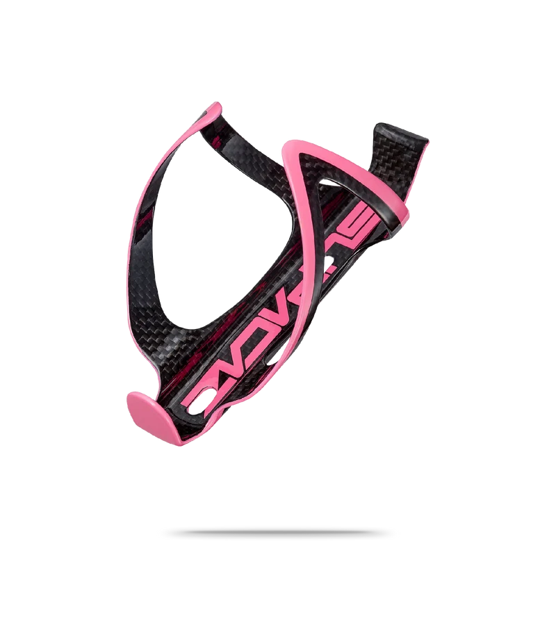 Fly Carbon Cage