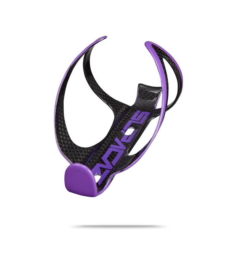 Fly Carbon Cage