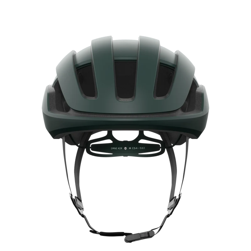 Casque Route POC OMNE AIR MIPS Kaki Matt