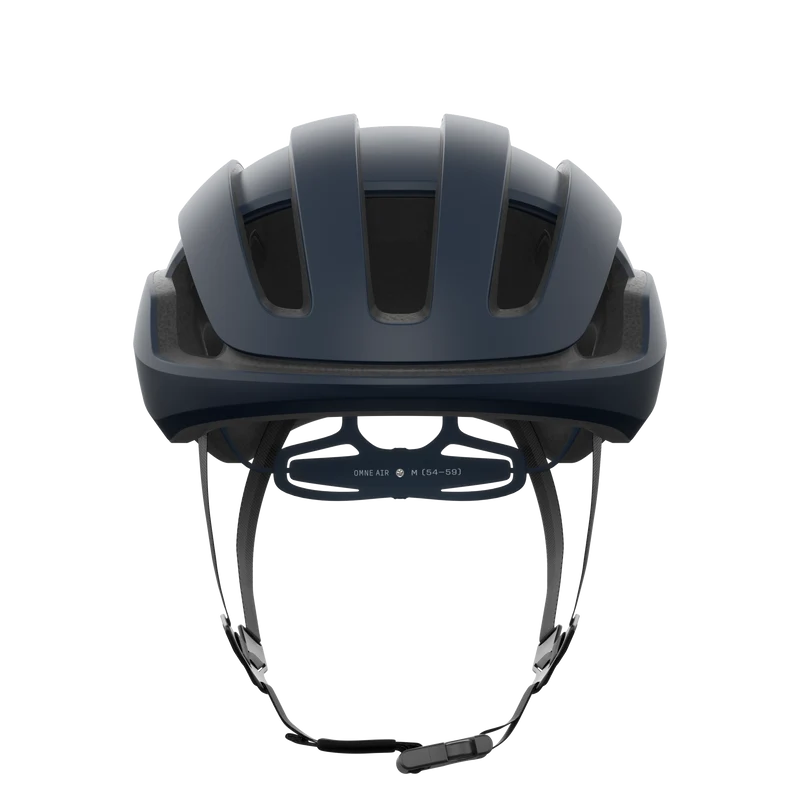 Casque Route POC OMNE AIR MIPS Marine Matt