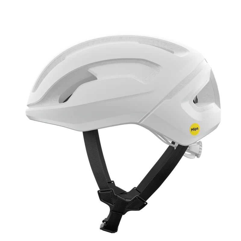 Casque Route POC OMNE AIR MIPS Blanc Matt