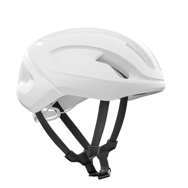 Casque Route POC OMNE AIR MIPS Blanc Matt
