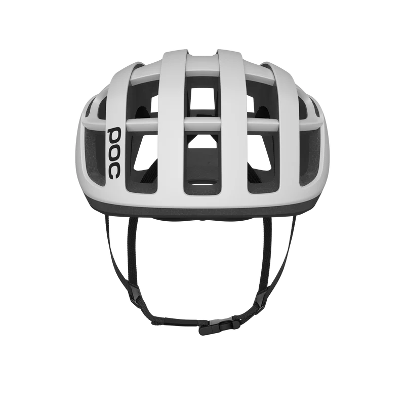 Casque Route POC CYTAL LITE Blanc/Noir Matt