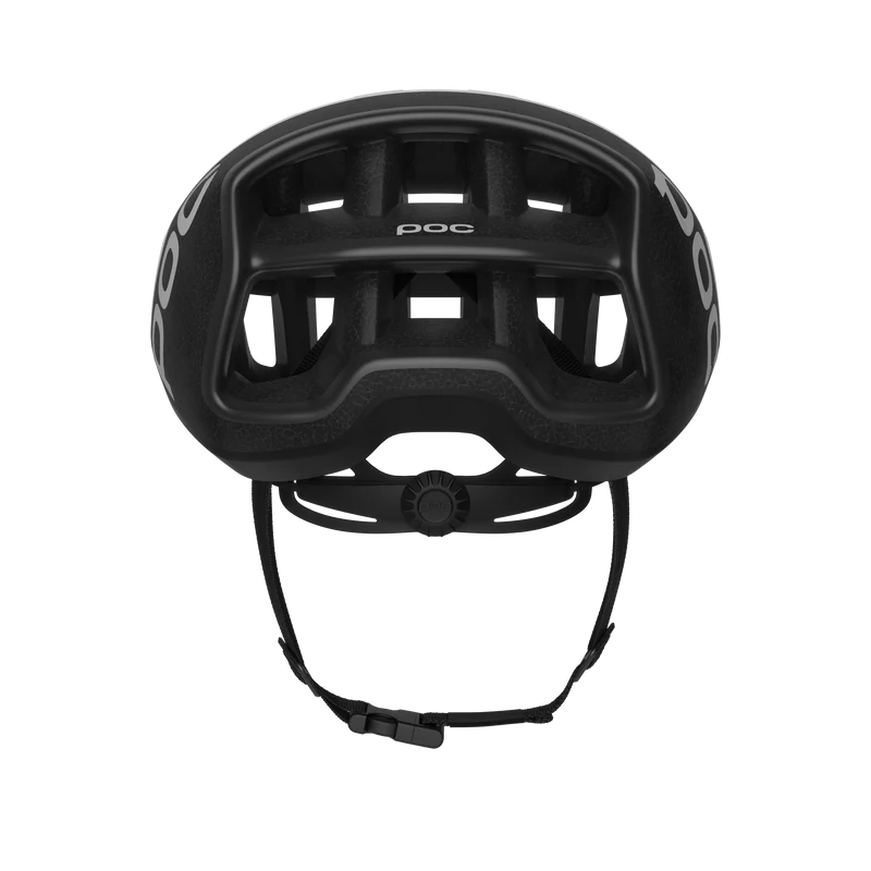 Casque Route POC CYTAL LITE Blanc/Noir Matt