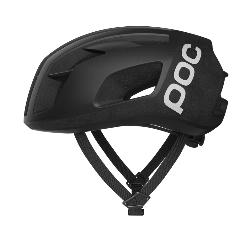 Casque Route POC CYTAL LITE Noir Matt