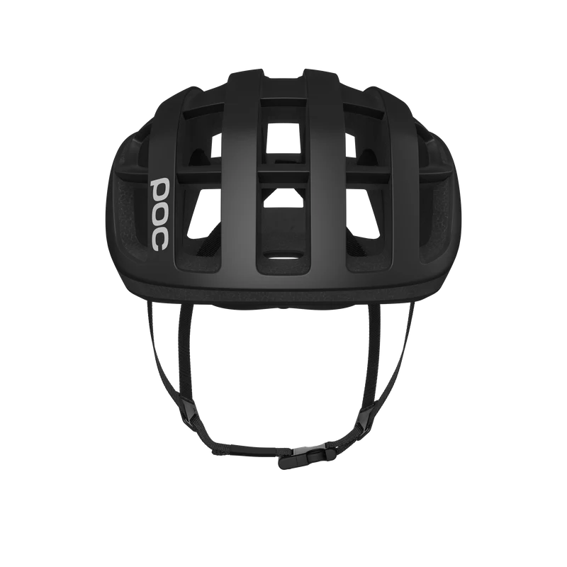 Casque Route POC CYTAL LITE Noir Matt