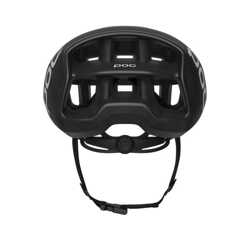 Casque Route POC CYTAL LITE Noir Matt