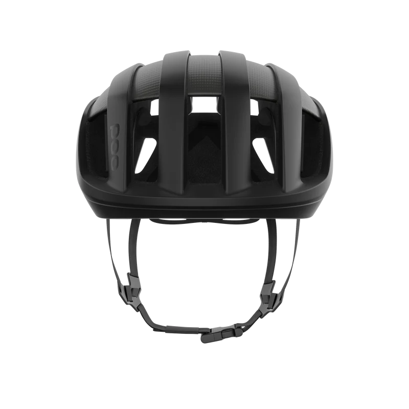 Casque Route POC CYTAL CARBON Noir Matt