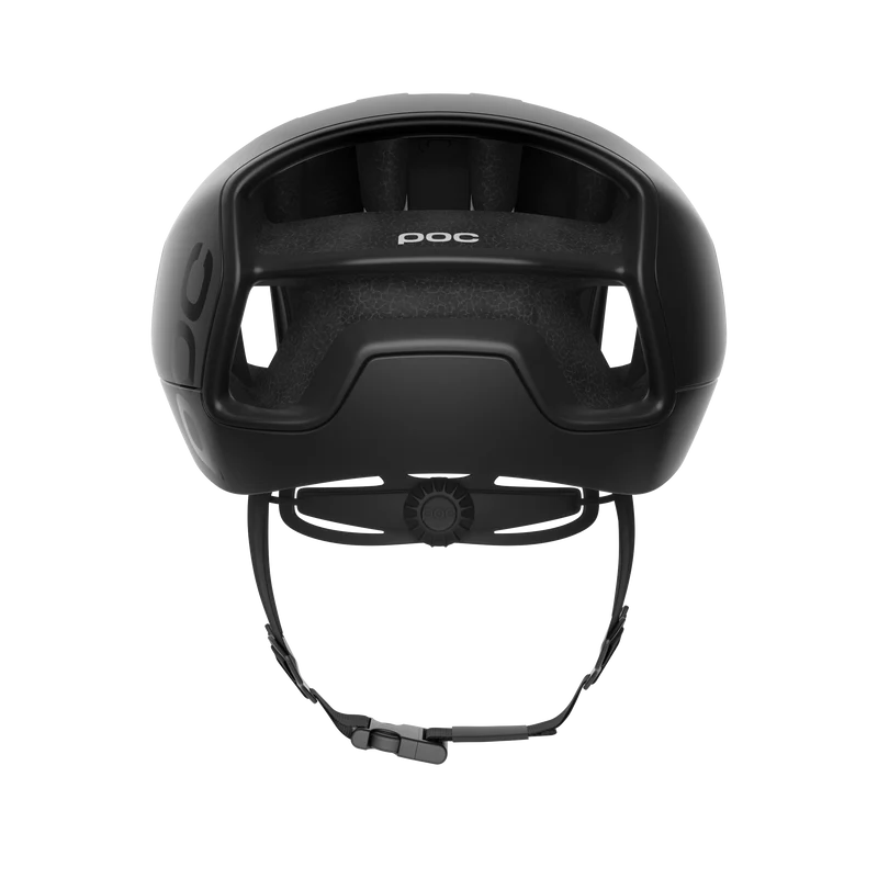 Casque Route POC CYTAL CARBON Noir Matt