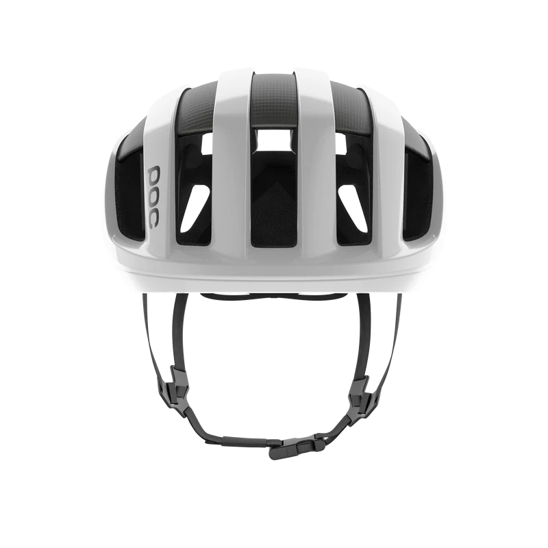 Casque Route POC CYTAL CARBON Blanc Matt