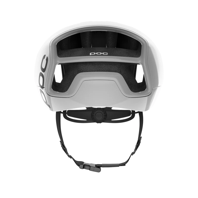 Casque Route POC CYTAL CARBON Blanc Matt