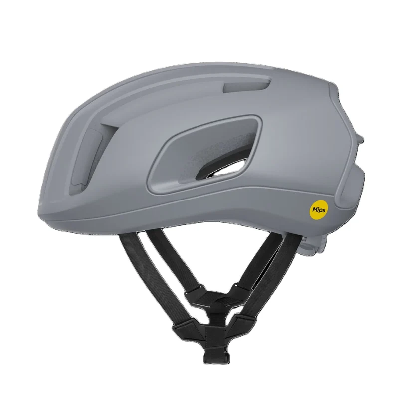 Casque Route POC CYTAL MIPS Gris Matt
