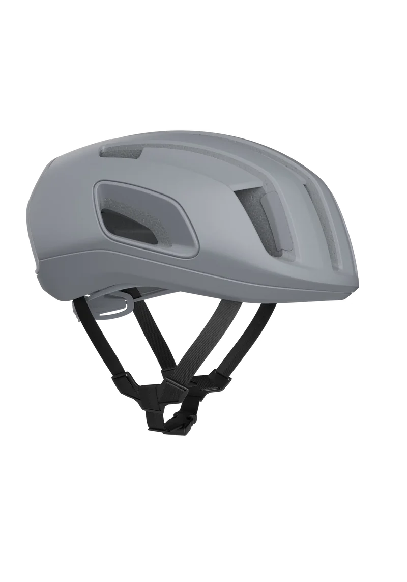 Casque Route POC CYTAL MIPS Gris Matt