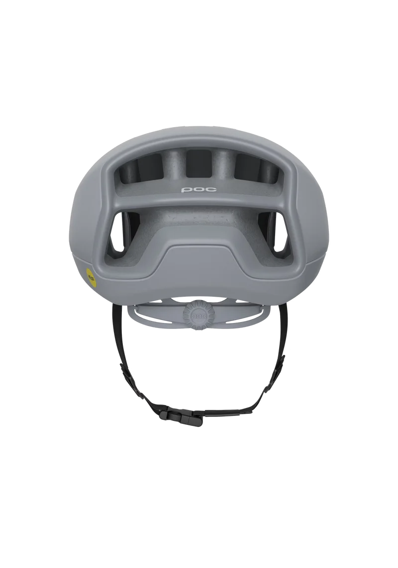 Casque Route POC CYTAL MIPS Gris Matt