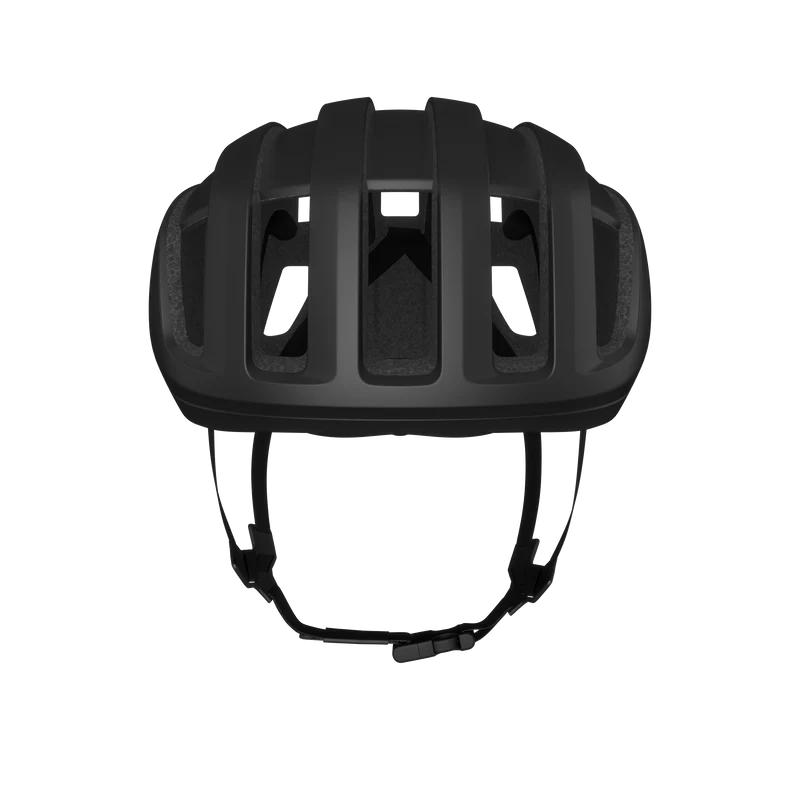 Casque Route POC CYTAL MIPS Noir Matt