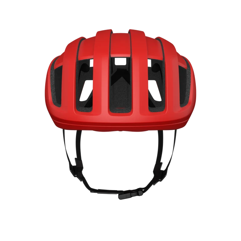 Casque Route POC CYTAL MIPS Rouge Matt