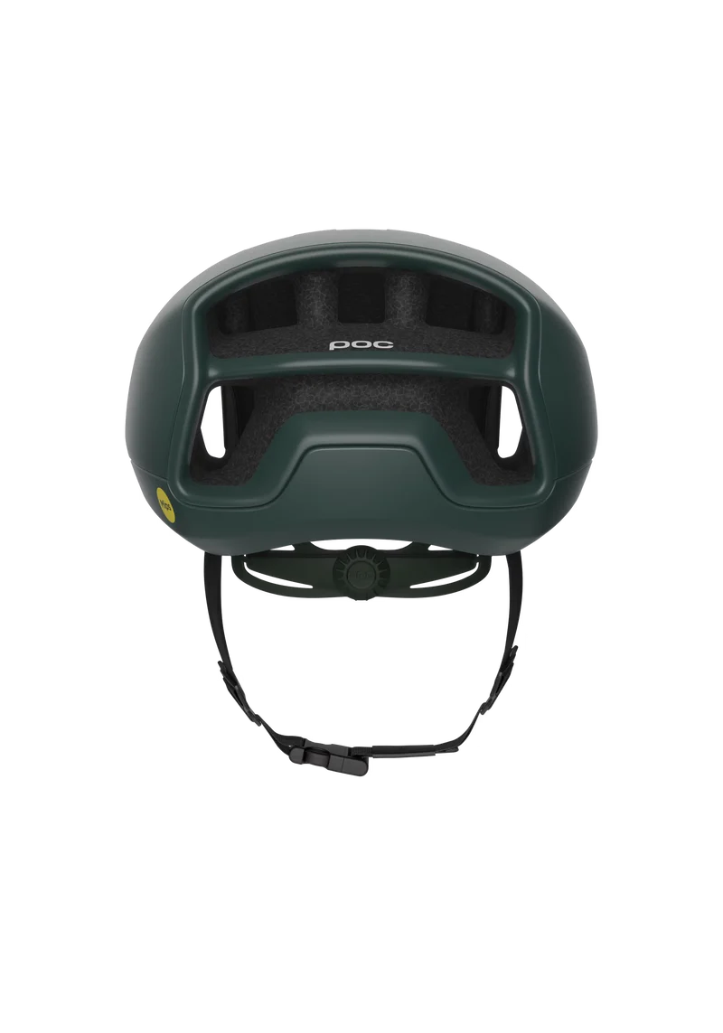 Casque Route POC CYTAL MIPS Kaki Matt
