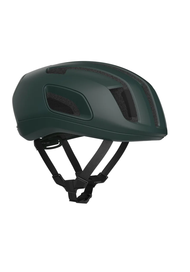 Casque Route POC CYTAL MIPS Kaki Matt