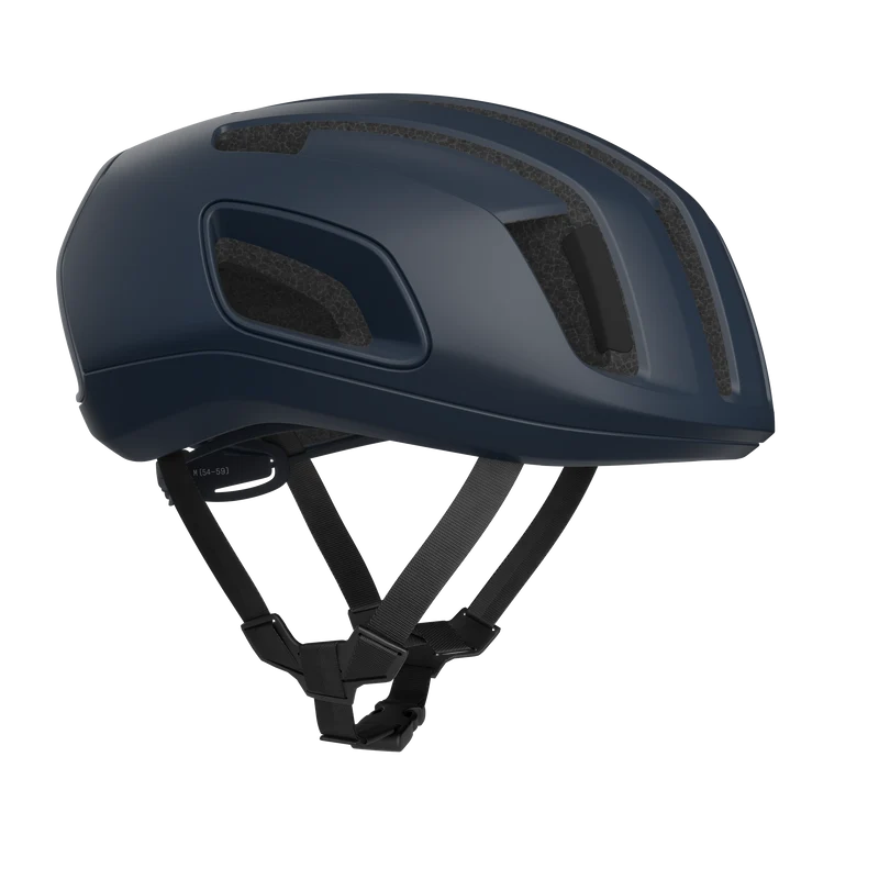 Casque Route POC CYTAL MIPS Marine Matt