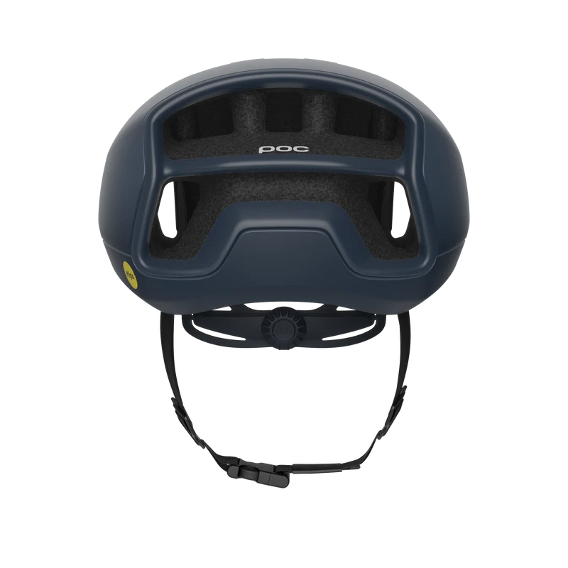 Casque Route POC CYTAL MIPS Marine Matt