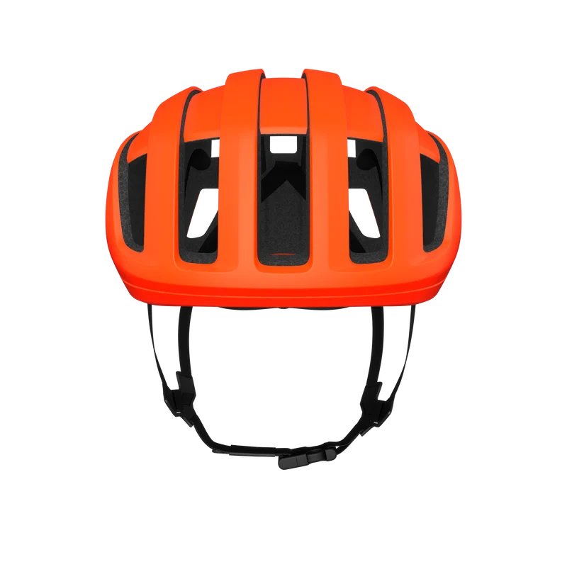 Casque Route POC CYTAL MIPS Orange Fluo