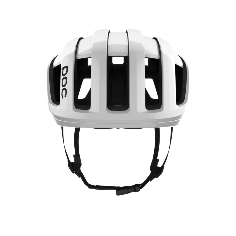 Casque Route POC CYTAL MIPS Blanc/Noir Matt