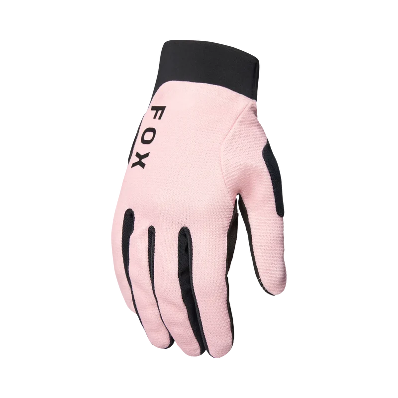 Gants FOX RANGER GEL Femme Rose Blush