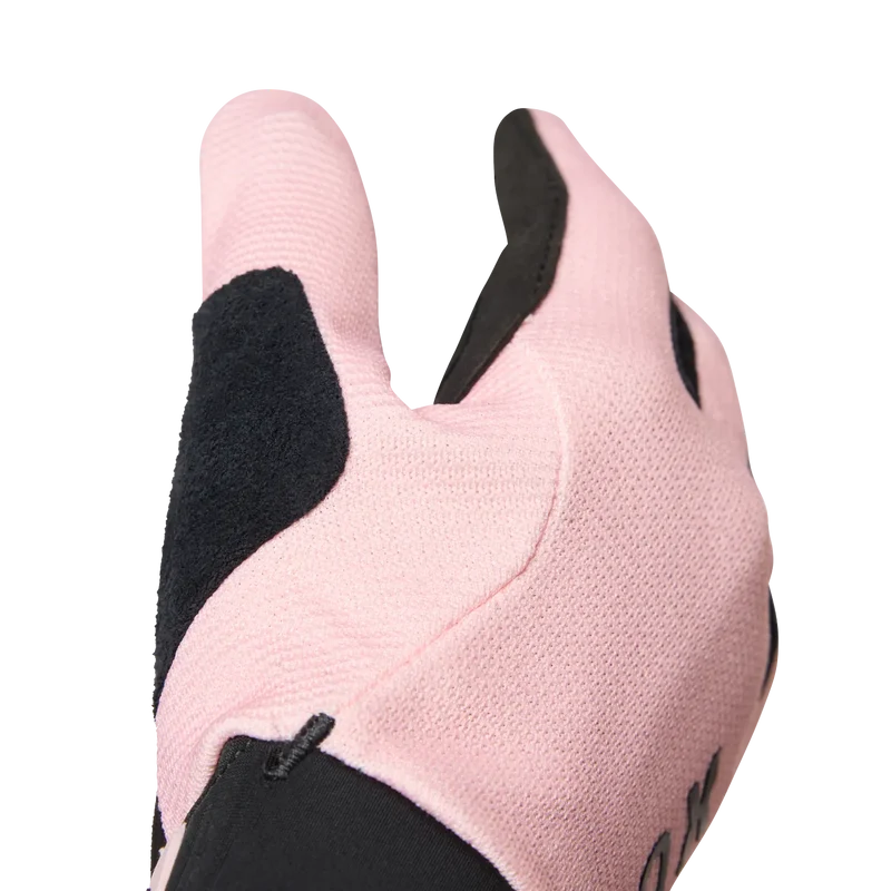 Gants FOX RANGER GEL Femme Rose Blush