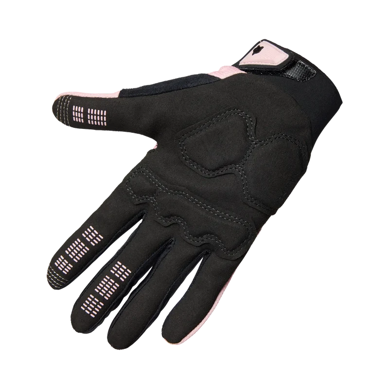 Gants FOX RANGER GEL Femme Rose Blush