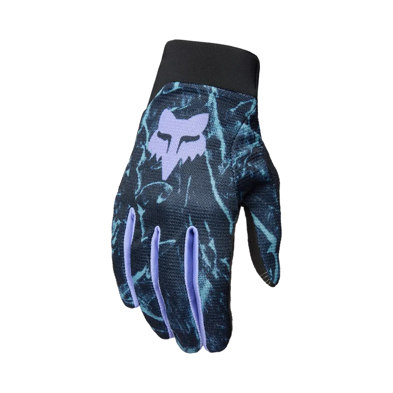 Gants FOX RANGER IMAGE PRINT Femme Arctic Blue