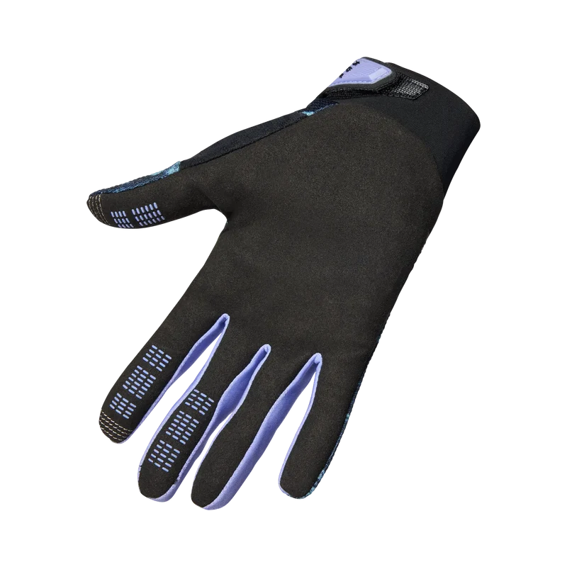 Gants FOX RANGER IMAGE PRINT Femme Arctic Blue
