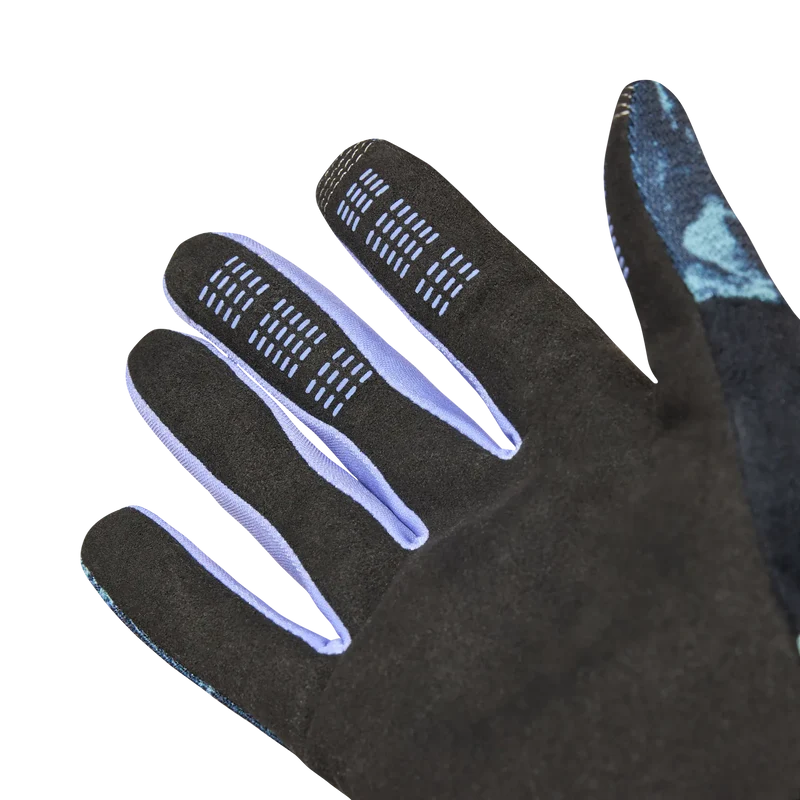 Gants FOX RANGER IMAGE PRINT Femme Arctic Blue