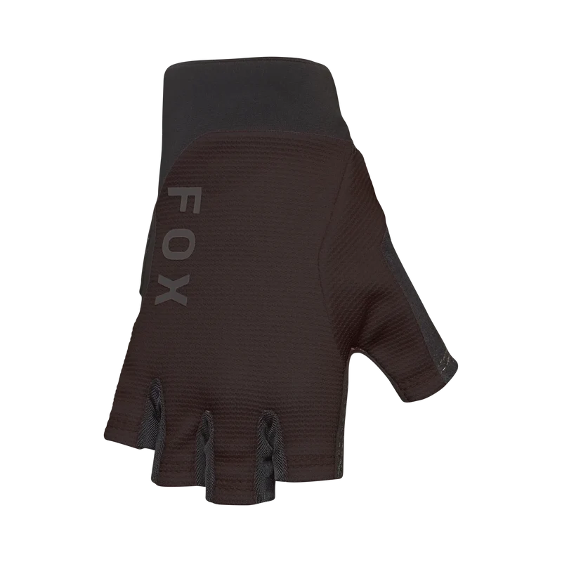 Gants Courts FOX RANGER GEL Femme Noir