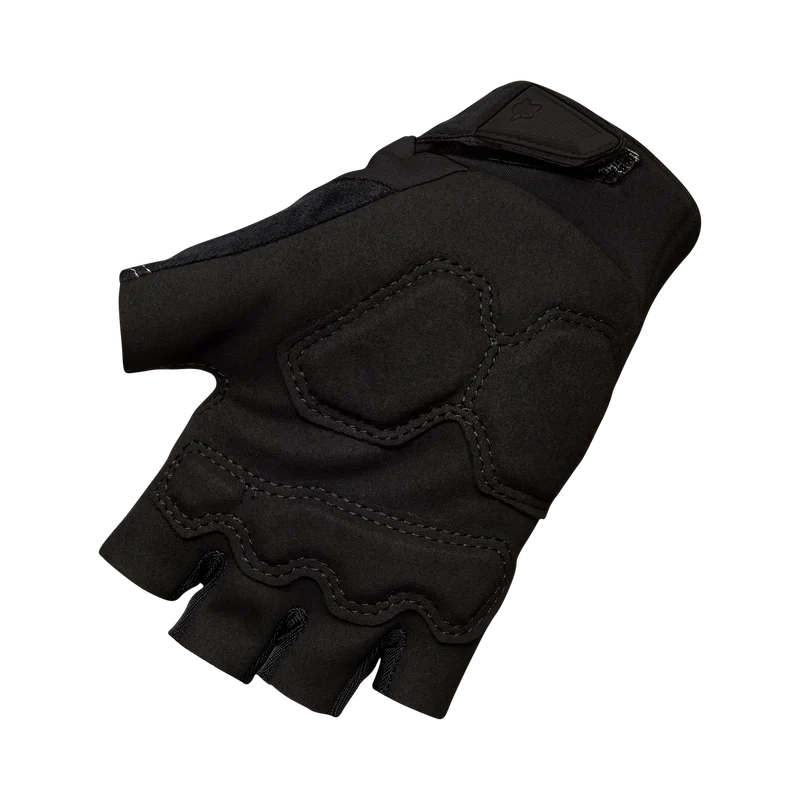 Gants Courts FOX RANGER GEL Femme Noir