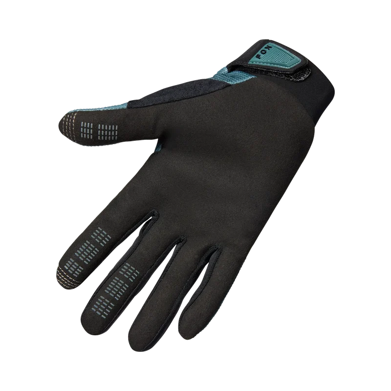Gants FOX RANGER Femme Vert Sage