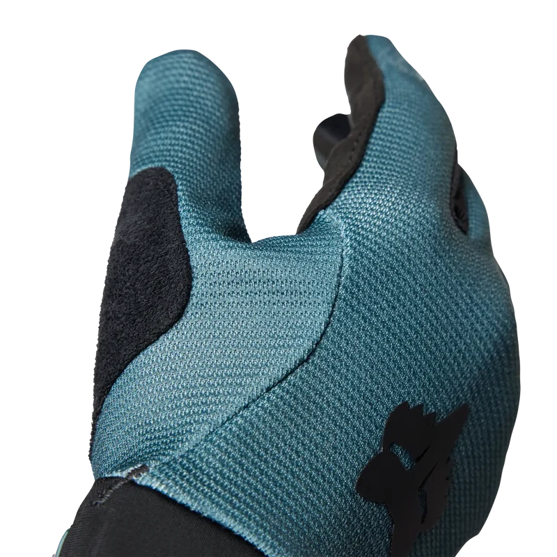 Gants FOX RANGER Femme Vert Sage