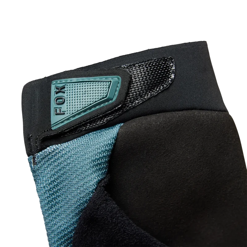 Gants FOX RANGER Femme Vert Sage
