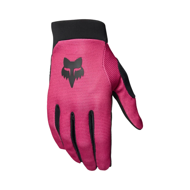 Gants FOX RANGER Rose Berry