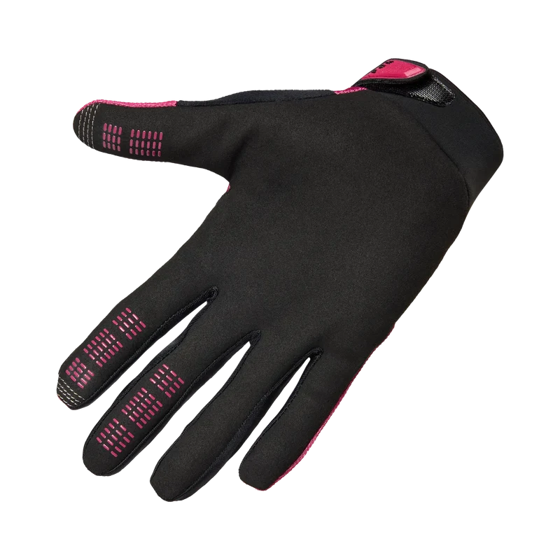 Gants FOX RANGER Rose Berry