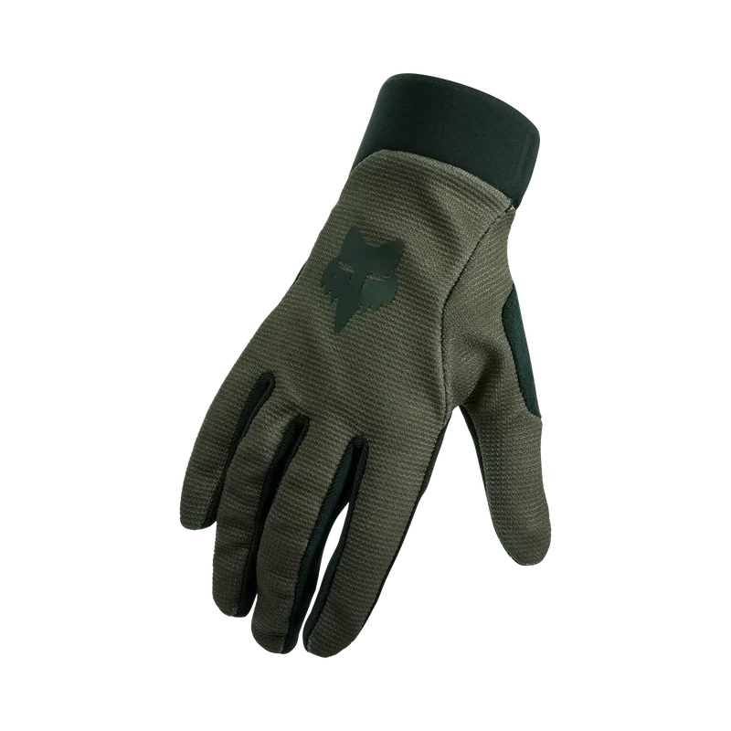 Gants FOX RANGER Junior Kaki