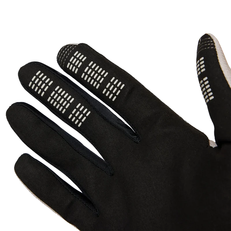 Gants FOX RANGER Blanc Chalk