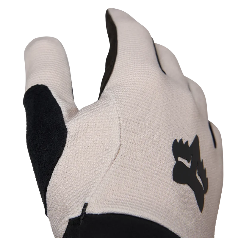 Gants FOX RANGER Blanc Chalk