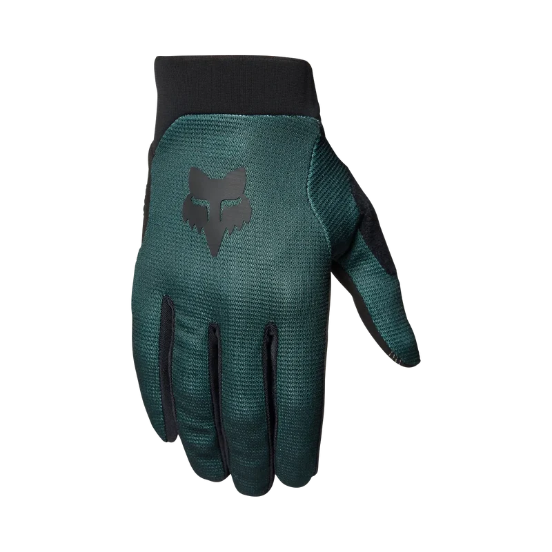 Gants FOX RANGER Vert Ivy