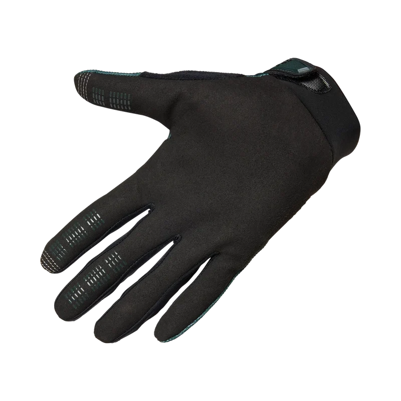 Gants FOX RANGER Vert Ivy
