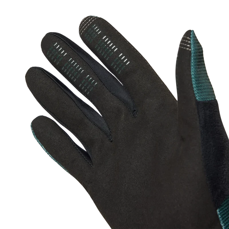 Gants FOX RANGER Vert Ivy