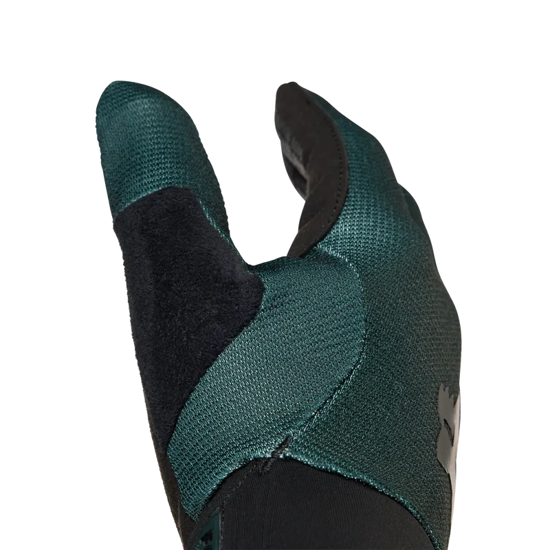 Gants FOX RANGER Vert Ivy